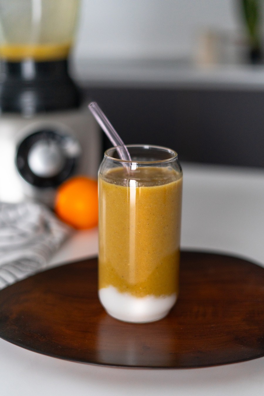 Energy Shake
