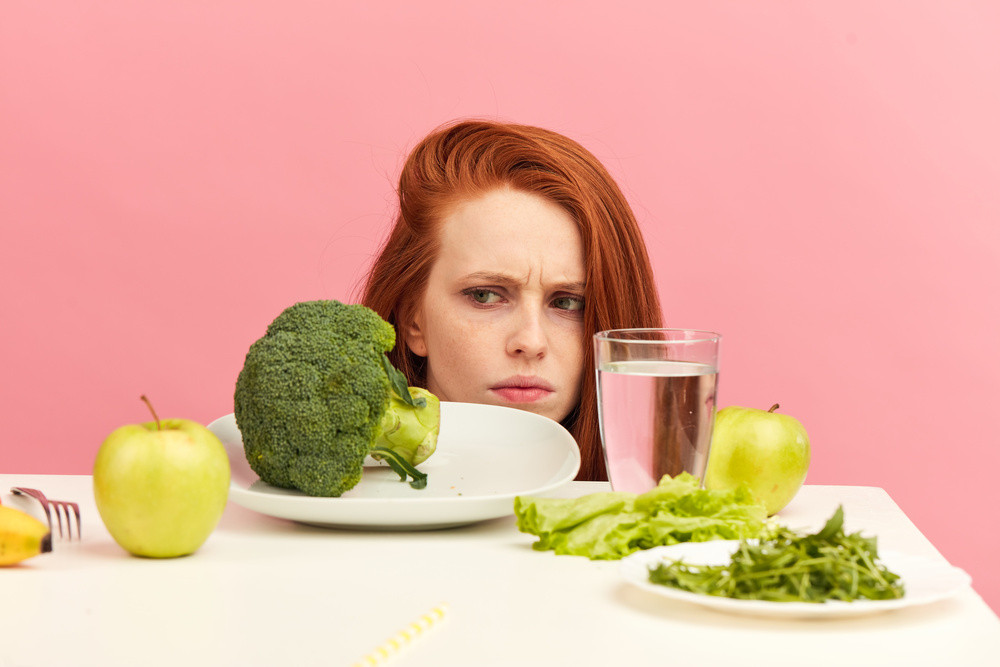 Alimenti che aiutano a combattere la depressione