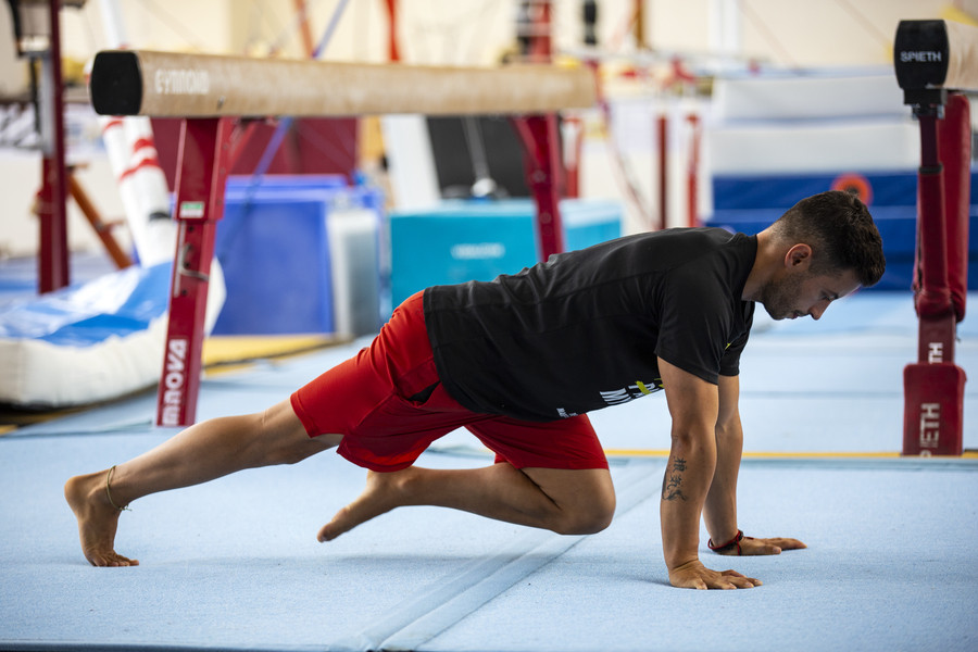 Le système immunitaire et les bienfaits du sport