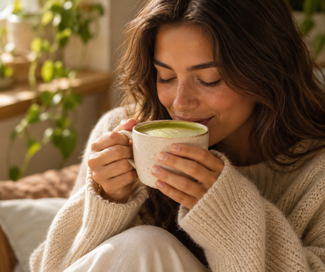 Matcha Latte: il tuo nuovo rituale di energia e benessere