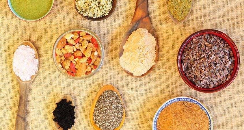 Découvrir La Protéine De Chanvre Iswari