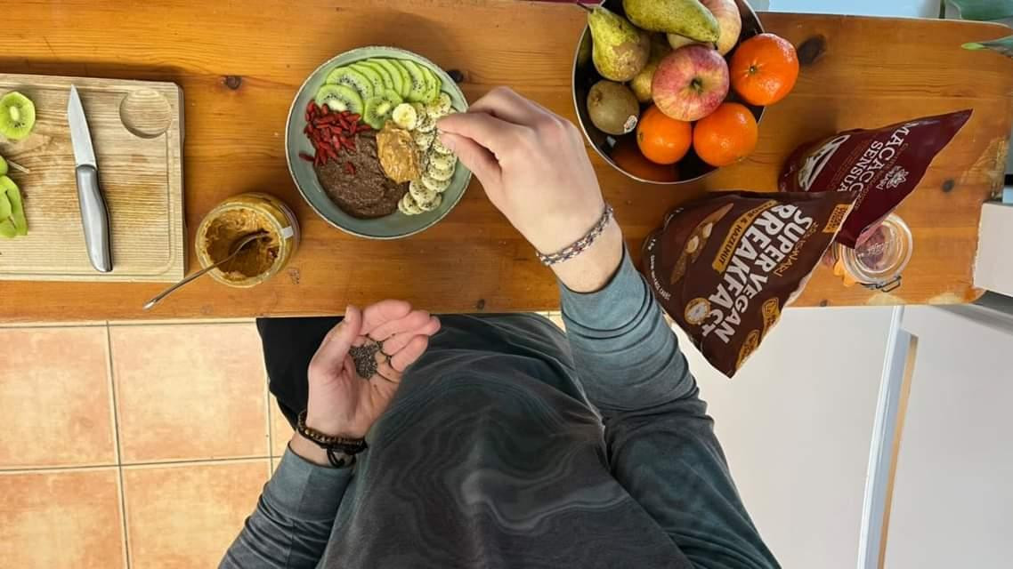 Alimentation Saine: l'importance pour les sportifs
