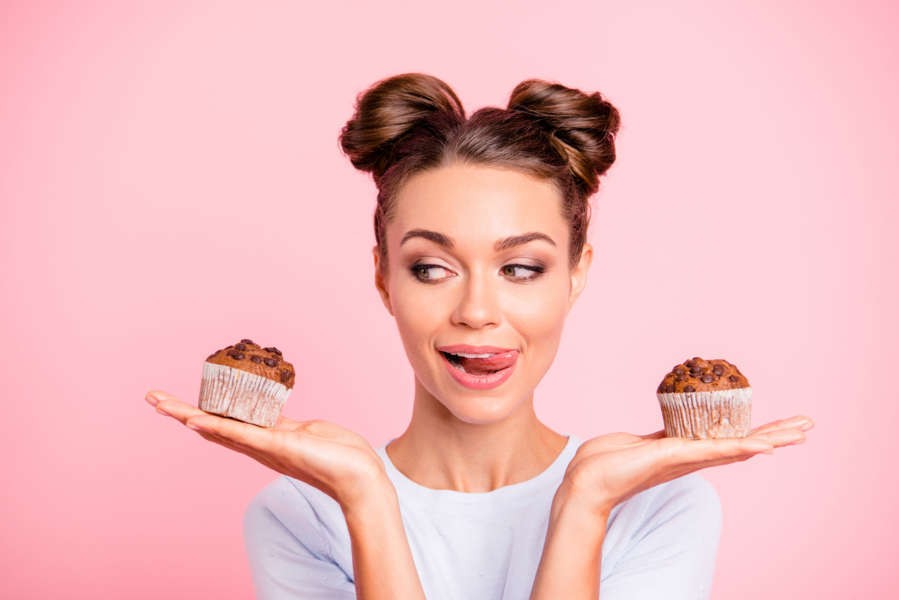 Quoi choisir comme en-cas l'après-midi ? Voici les meilleures en-cas énergétiques