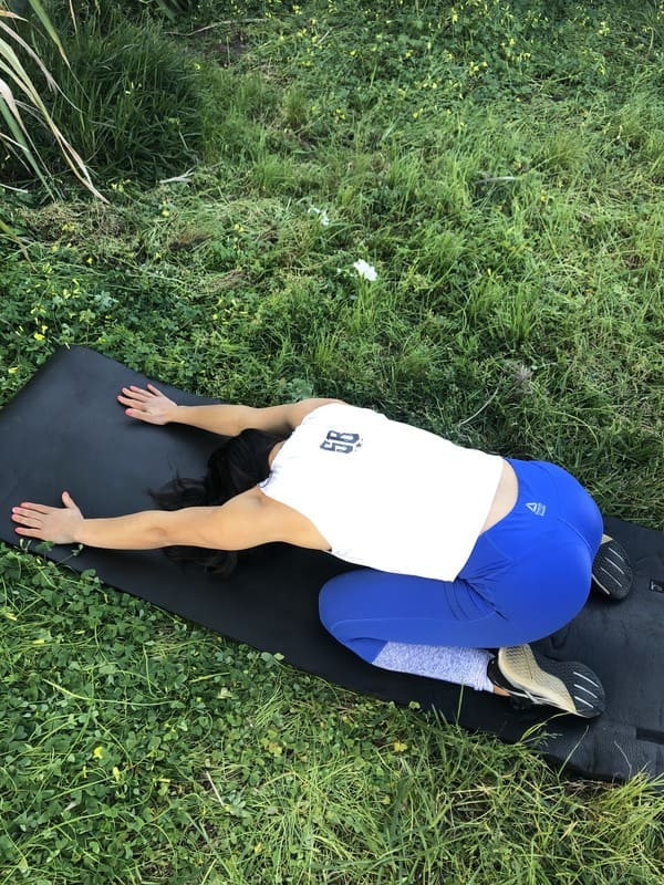 5 ejercicios de movilidad que deberías hacer todos los días