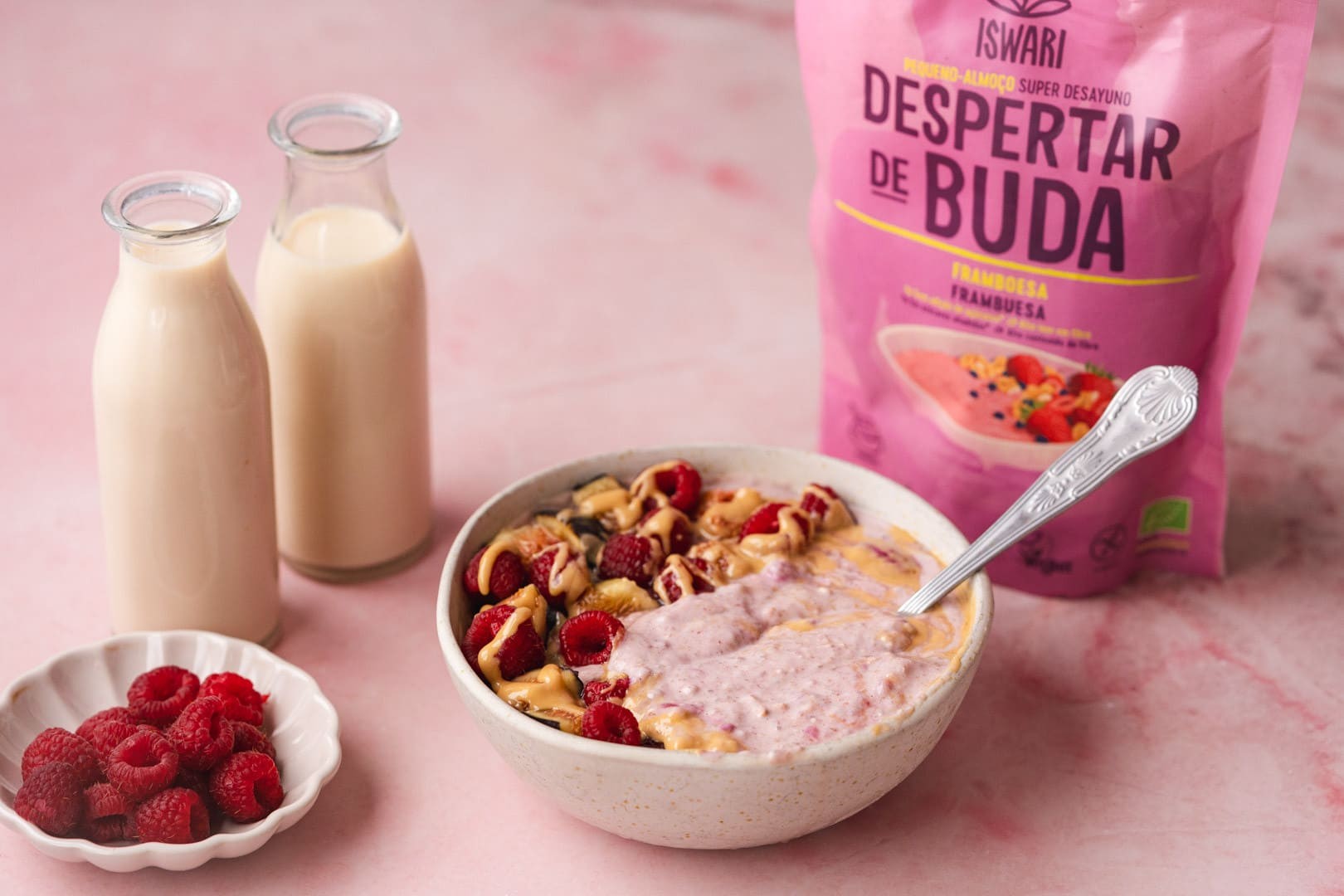 Sugar-free: healthy breakfasts for a week