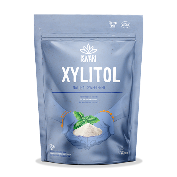 Xilitol Não Bio 250g