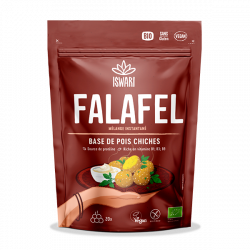 Instant Mix Falafel Bio 250g