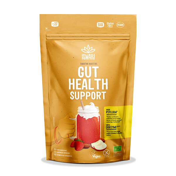 Gut Health Support Bio 100g