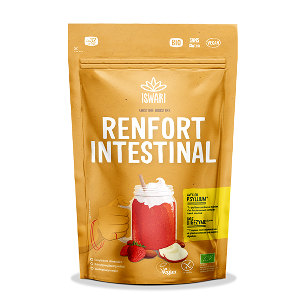 Gut Health Support Bio 100g
