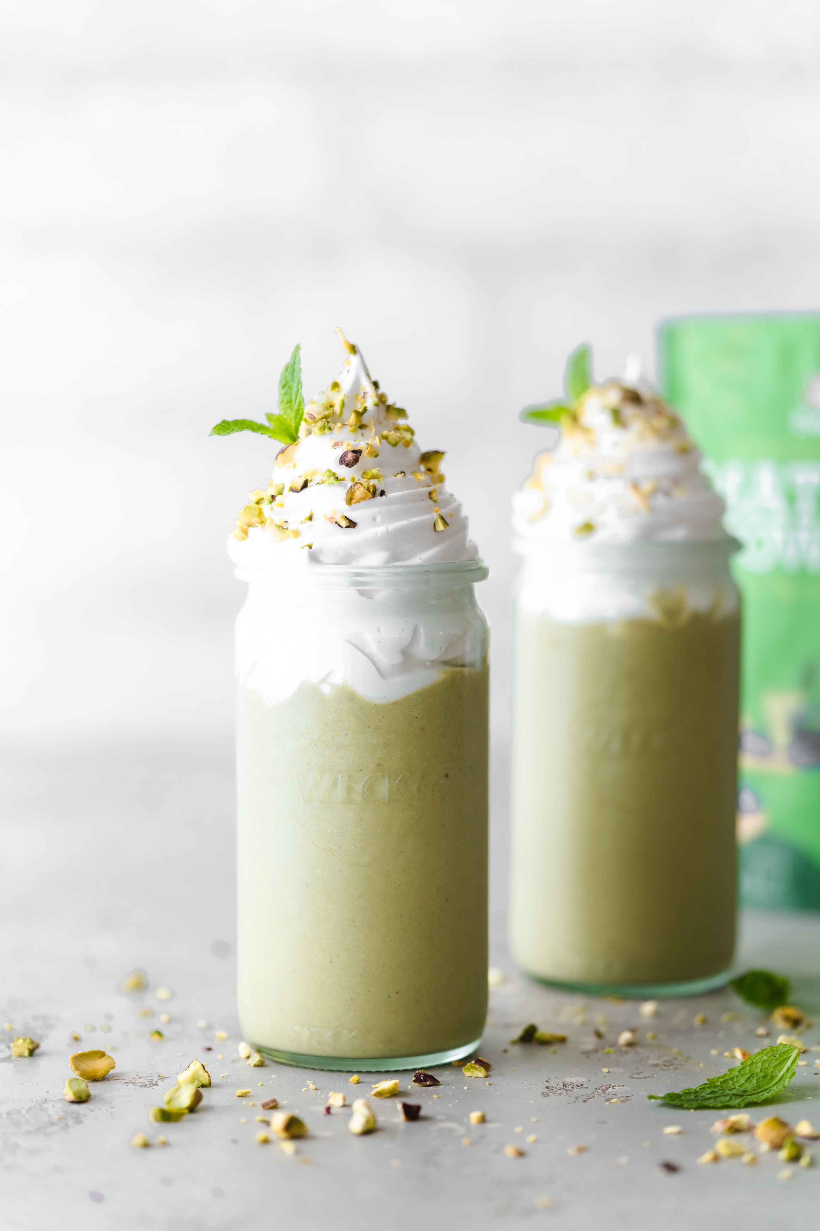 Matcha en Poudre Bio 4