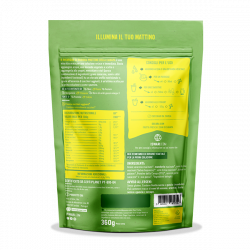 Risveglio Di Buddha Proteine Della Canapa 2