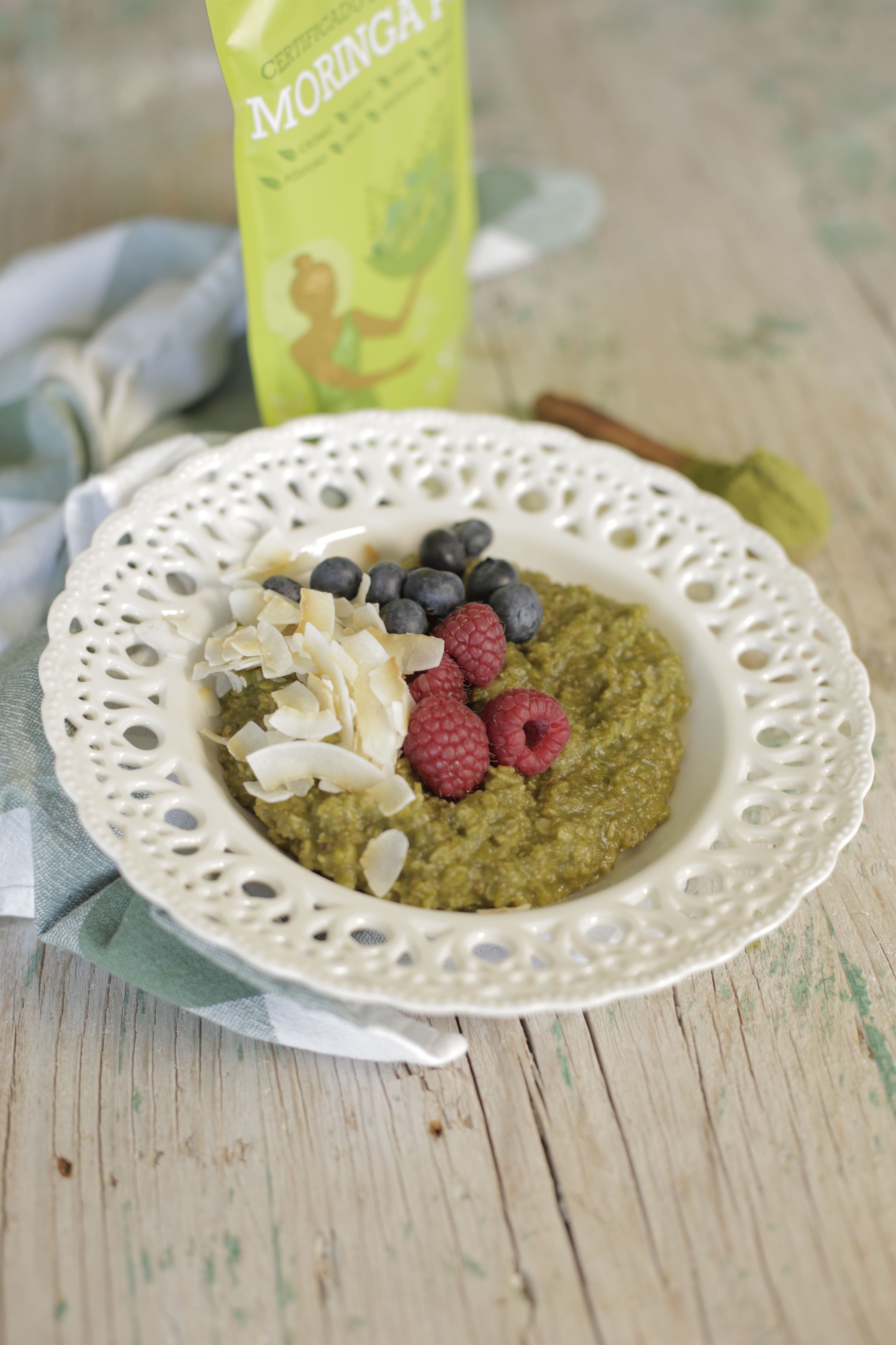 Moringa en Poudre Bio 5