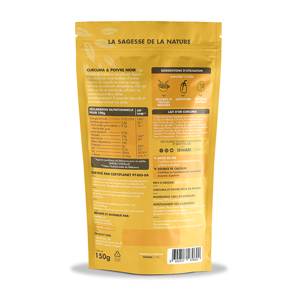 Curcuma & Poivre Noir 2