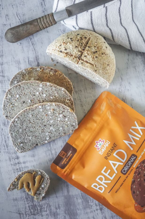 Bread mix - Original 4