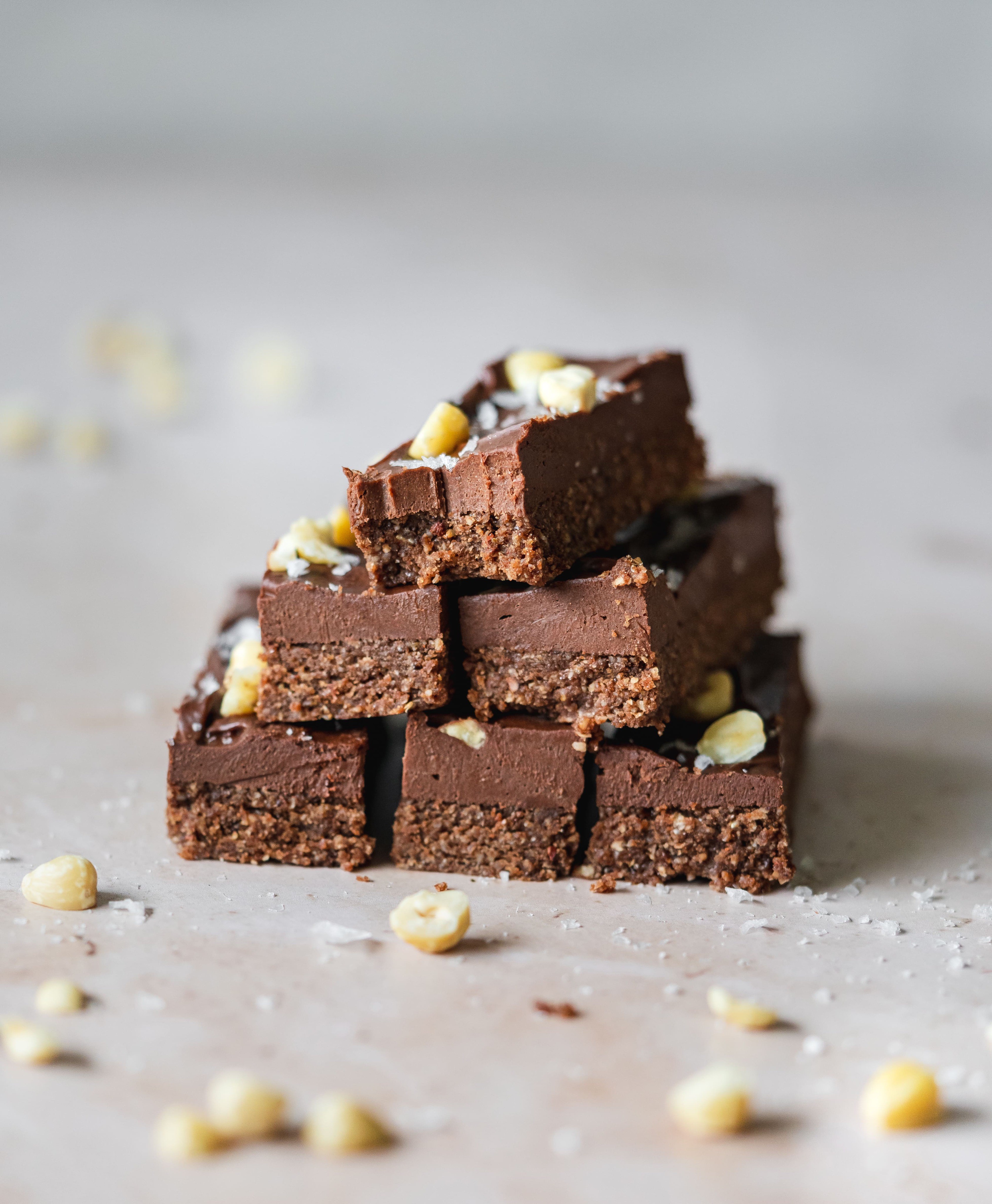 Avoine Divine Noisette et Cacao 7