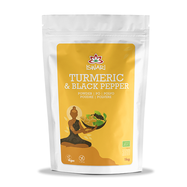 Curcuma & Poivre Noir 1