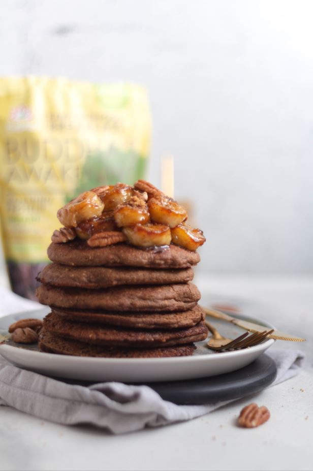 Éveil du Bouddha Maxi Protéines 6