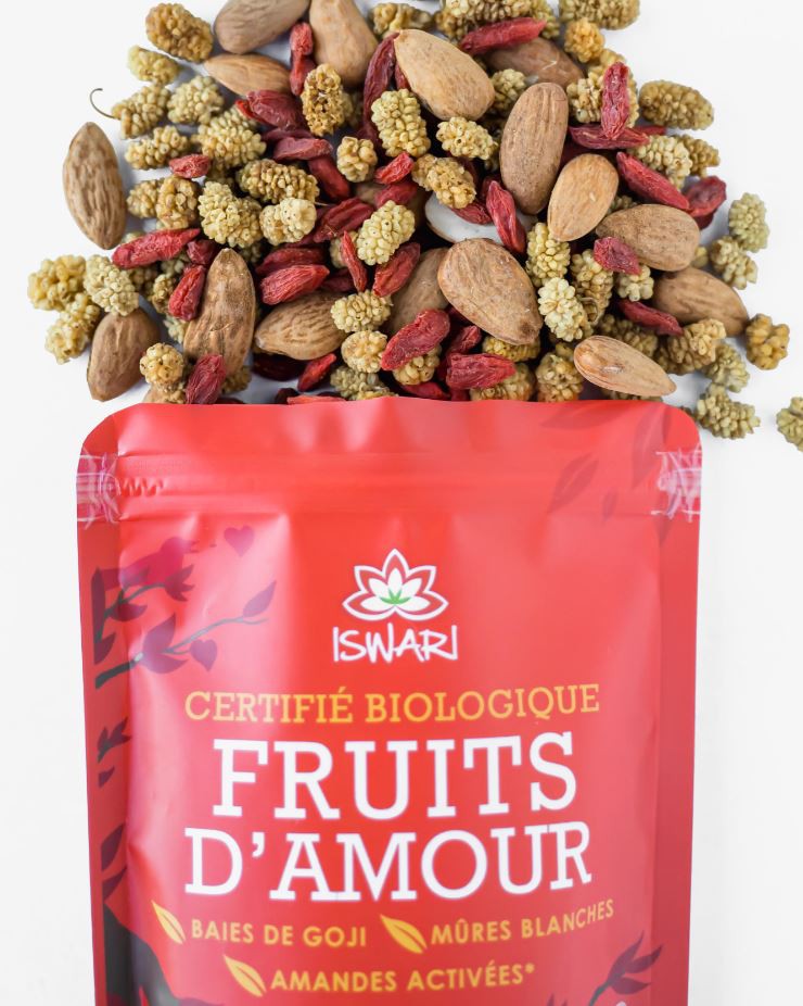 Fruits d’Amour Bio 4