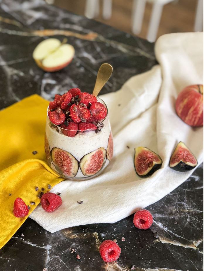 Fèves de Cacao Cru Fairtrade 5