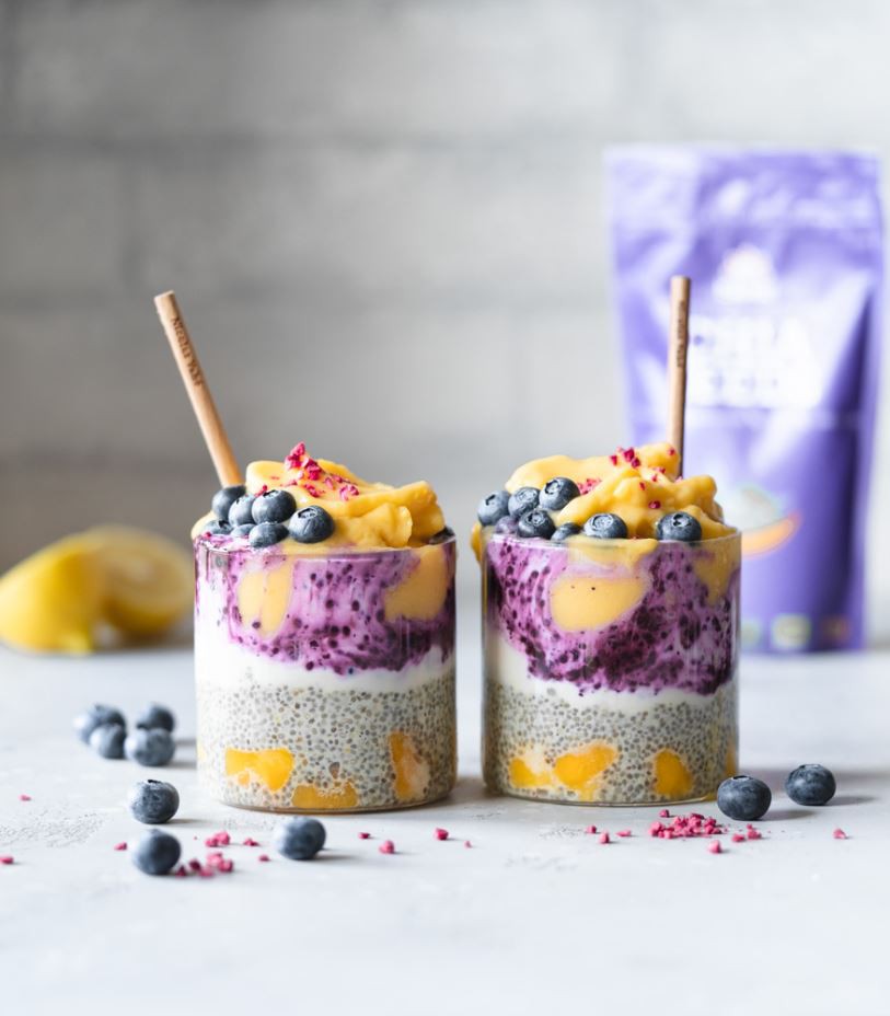 Graines de Chia Bio 3