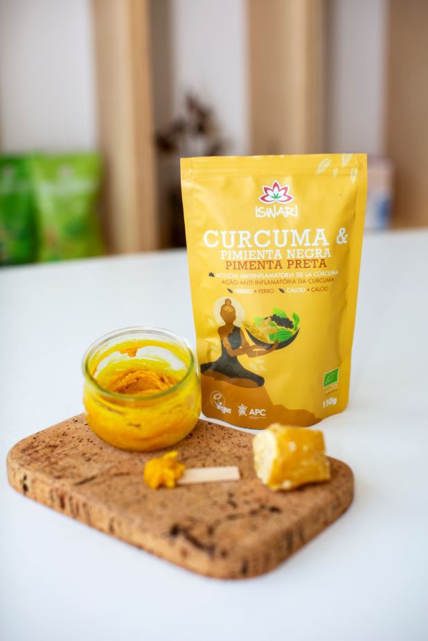 Curcuma e Pimenta Preta 3