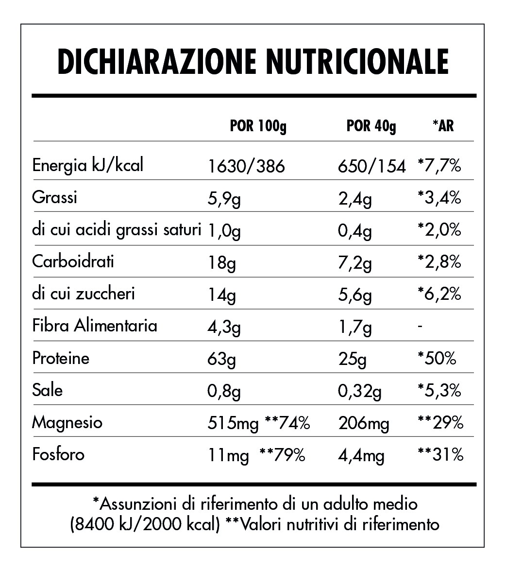 Super Vegan Protein 7