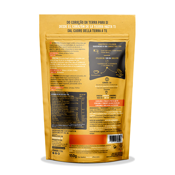 Curcuma e Pimenta Preta 2