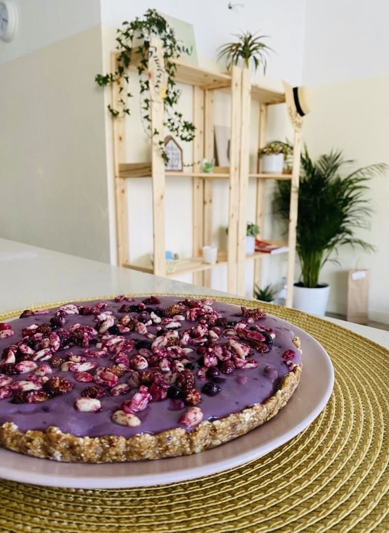 Farinha de Aveia Integral 4