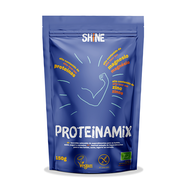 Proteinamix 1