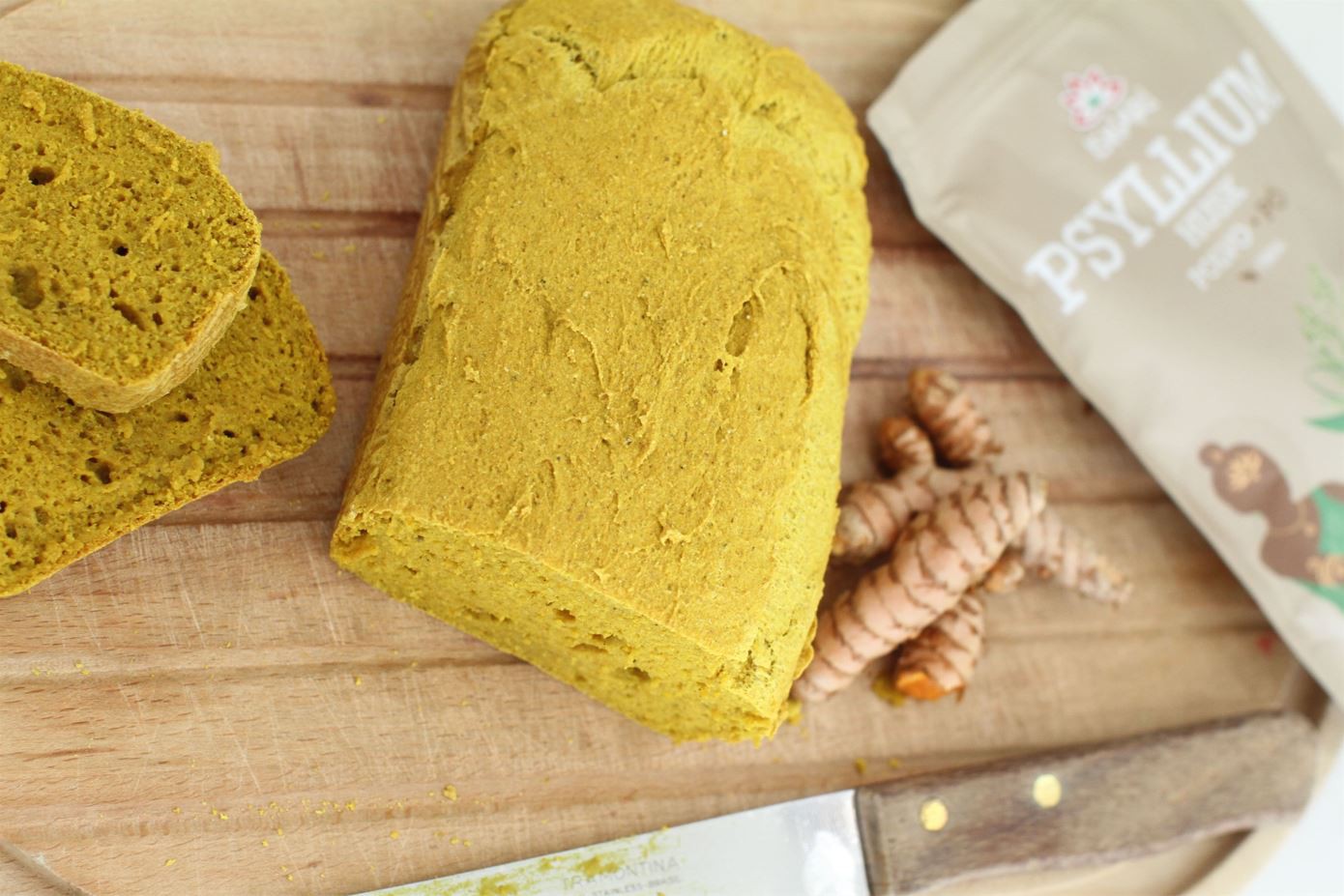 Curcuma e Pimenta Preta 8