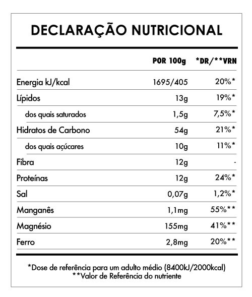 Aveia Divina Amendoim e Banana 3