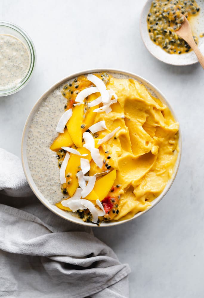 Graines de Chia Bio 5