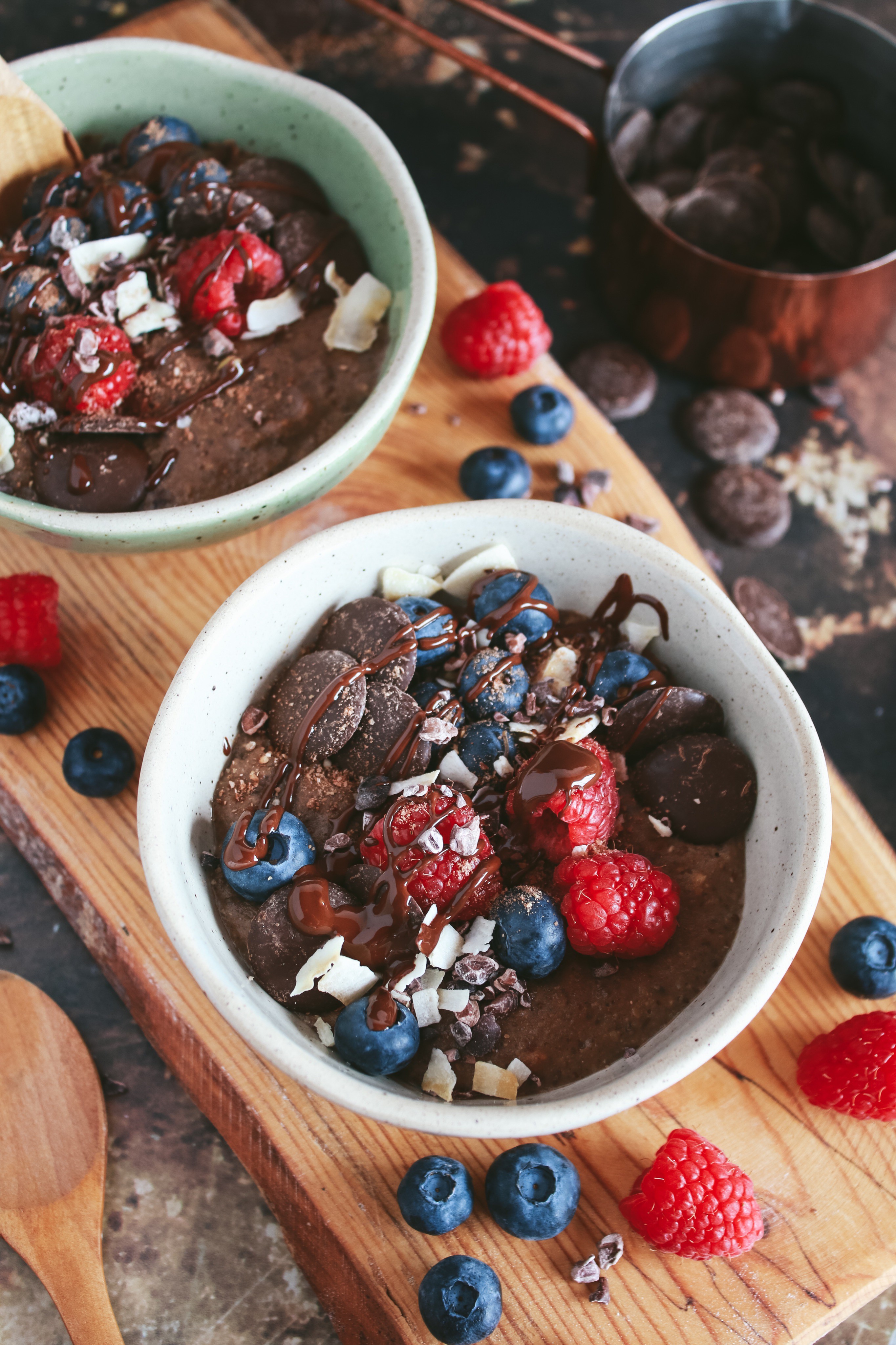 Éveil du Bouddha Cacao 4