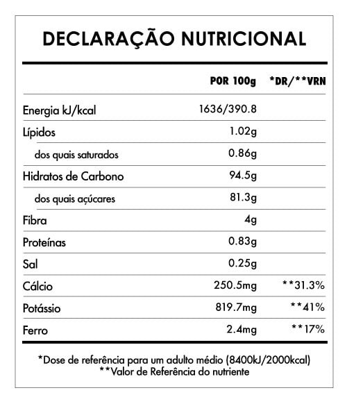 Açúcar de Coco Bio 3