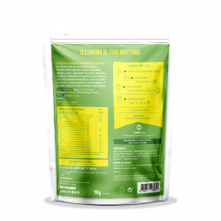 Risveglio Di Buddha Proteine Della Canapa 2