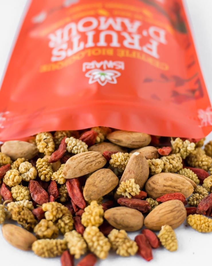 Fruits d’Amour Bio 5