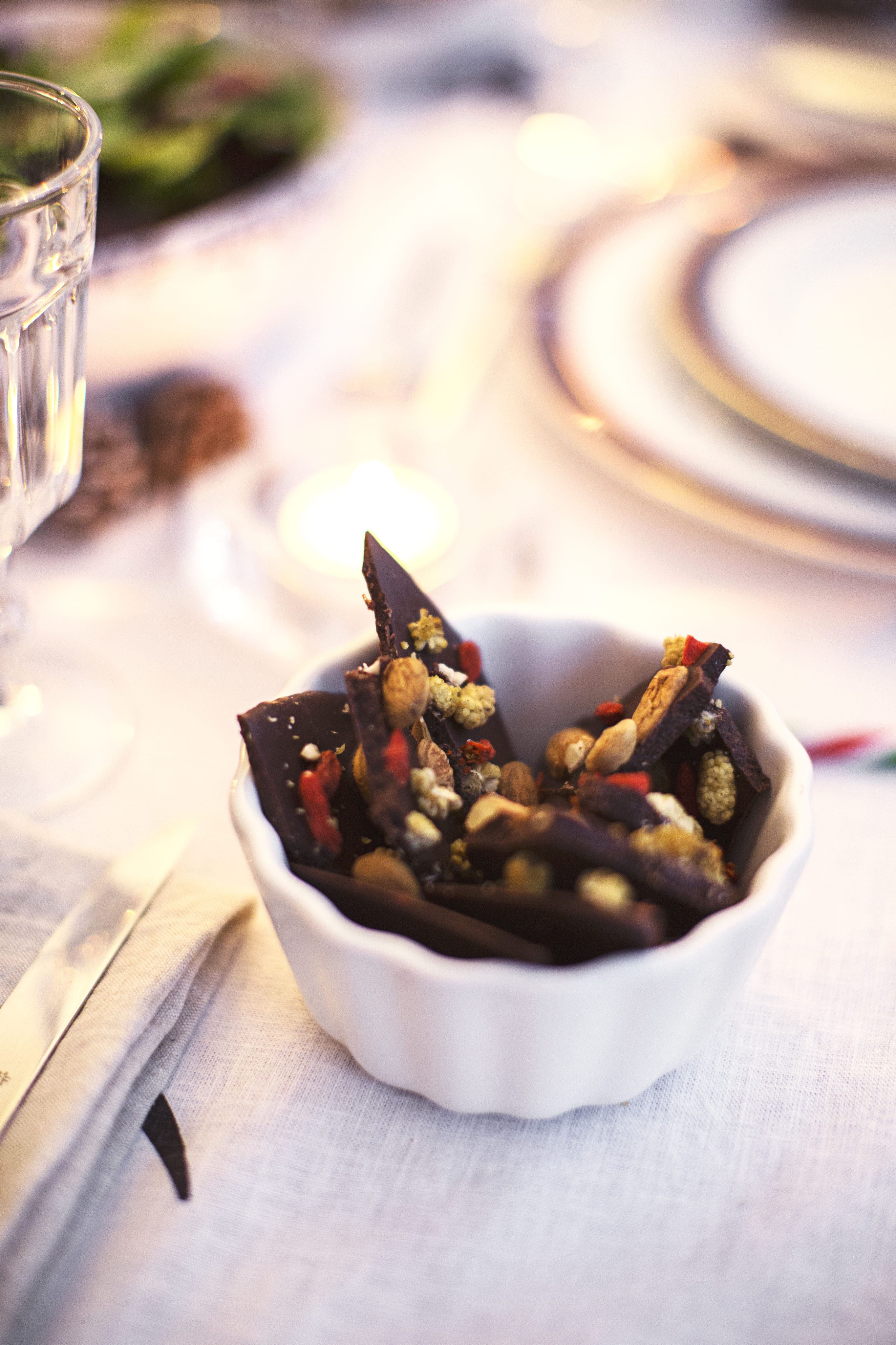 Beurre de Cacao Fairtrade 5