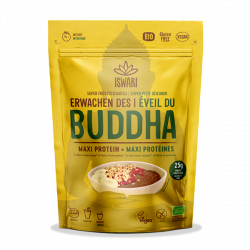 Éveil du Bouddha Maxi Protéines 1