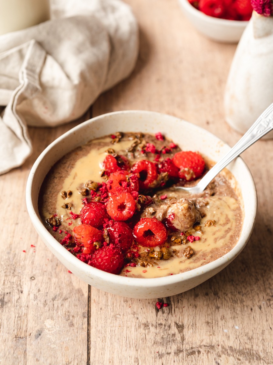 Despertar de Buda Cacao 3Kg 4