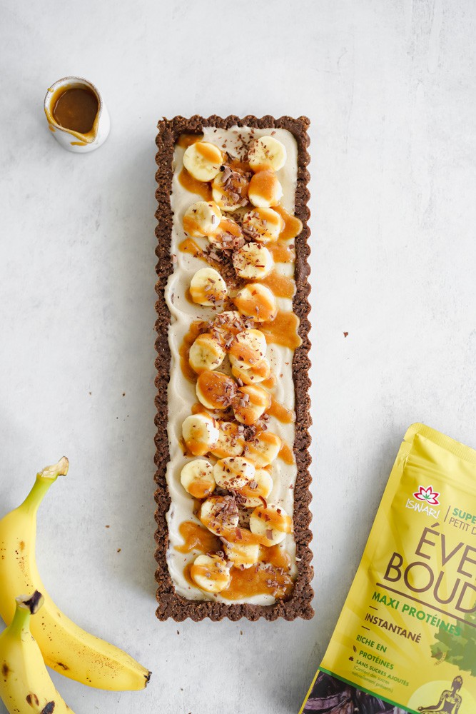 Éveil du Bouddha Maxi Protéines 5