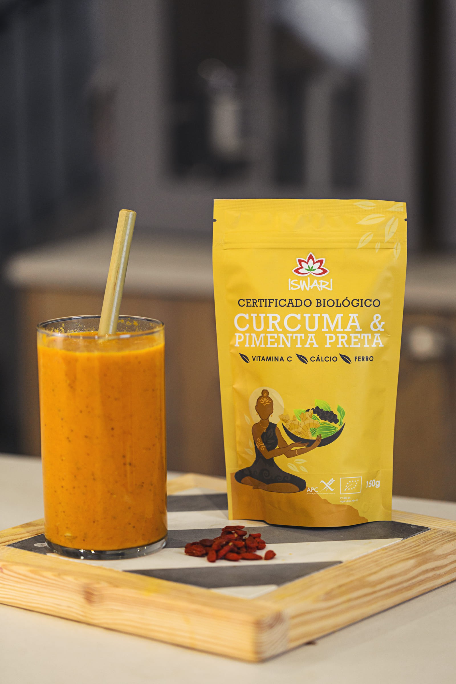 Curcuma & Poivre Noir 4