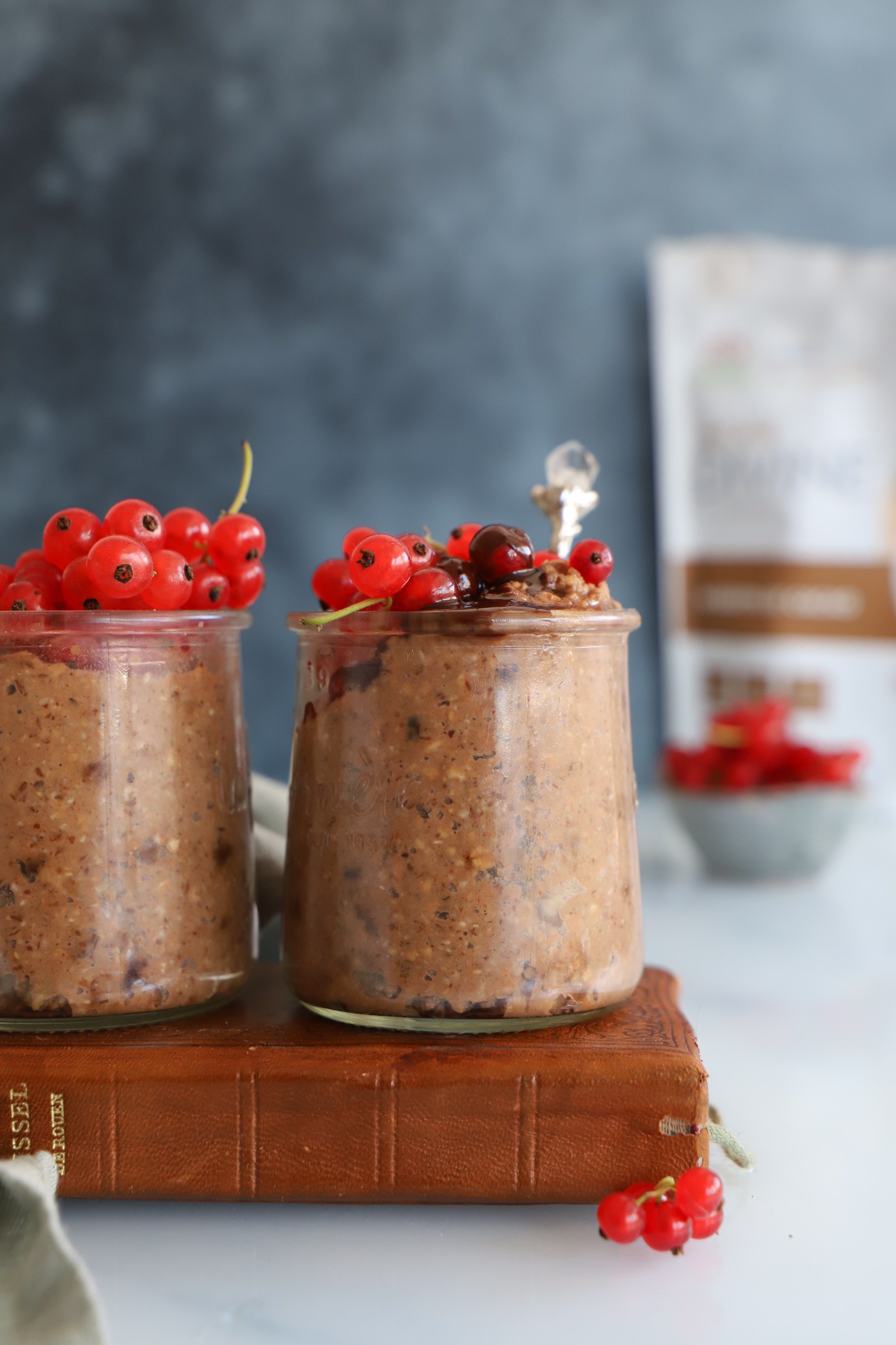 Avoine Divine Noisette et Cacao 5