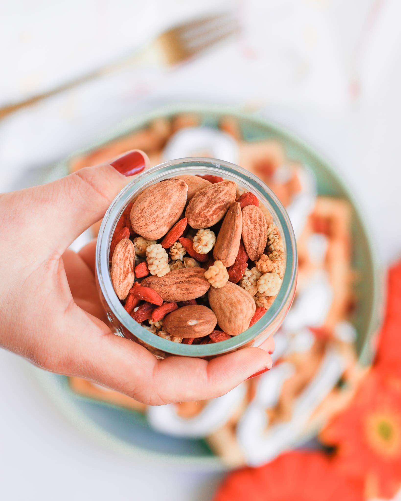 Fruits d’Amour Bio 9