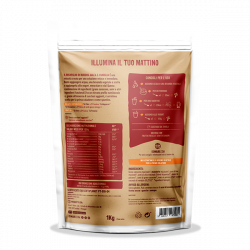 Risveglio di Buddha Maca & Vaniglia 2