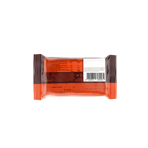 Oat Bar Dark Chocolate 3