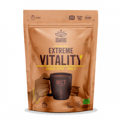 Functional Coffee Extreme Vitality 1