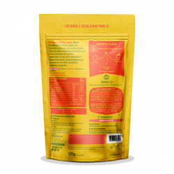 Farinha de Banana Verde 2