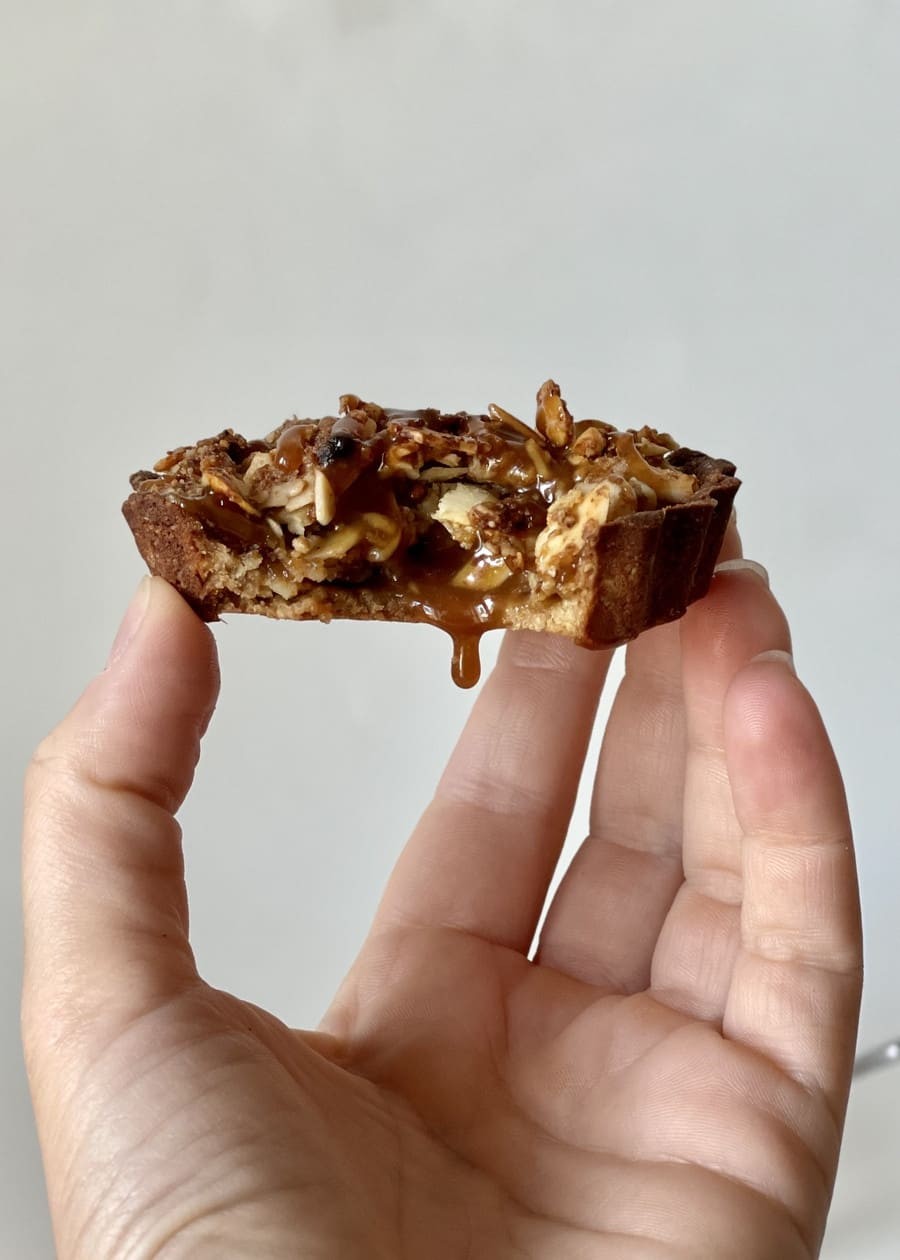 Farinha de Aveia Integral 3