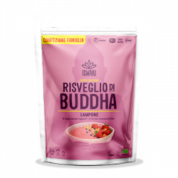 Risveglio di Buddha Lamponi 1