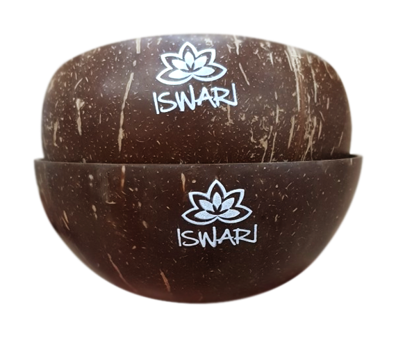 Coconut Bowls - Versión exclusiva de Iswari 2